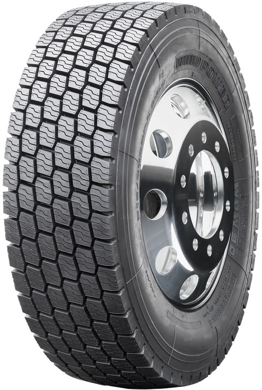 315/80R22.5 opona AEOLUS ADW80 154/151M